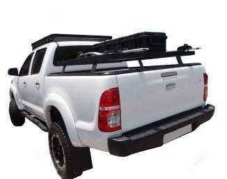 Ute Tray Slimline II Platform Kit - By Front Runner