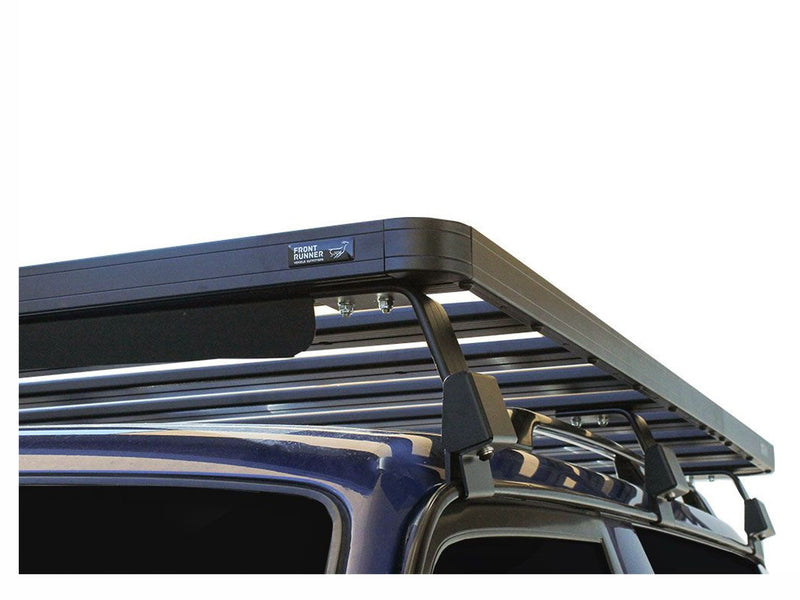 Toyota Land Cruiser Prado 90 Slimline II Roof Platform - By Front Runner