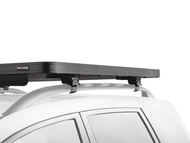 Subaru XV (2017-Current) Slimline II Roof Rail Rack Kit - By Front Runner