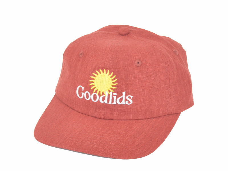 Sunny Sun Lid - By Goodlids