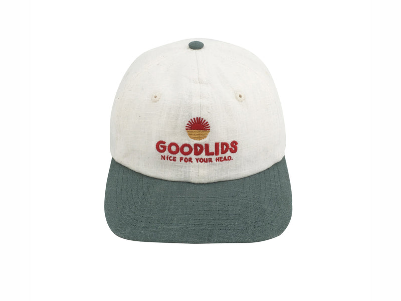 Rise N Shine Lid - White - By Goodlids