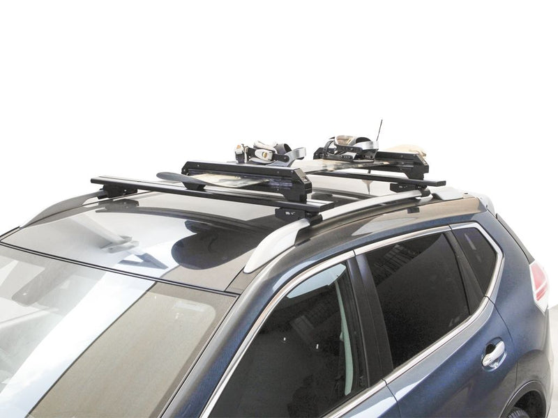 Pro Ski, Snowboard & Fishing Rod Carrier - By Front Runner – West