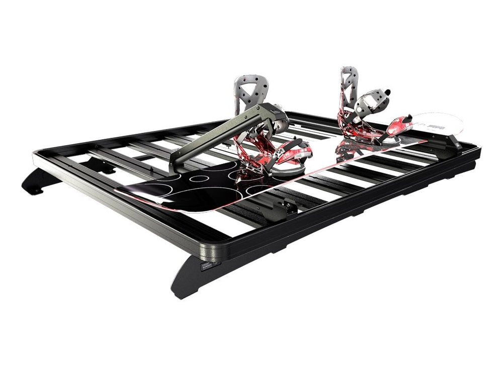 Pro Ski, Snowboard & Fishing Rod Carrier
