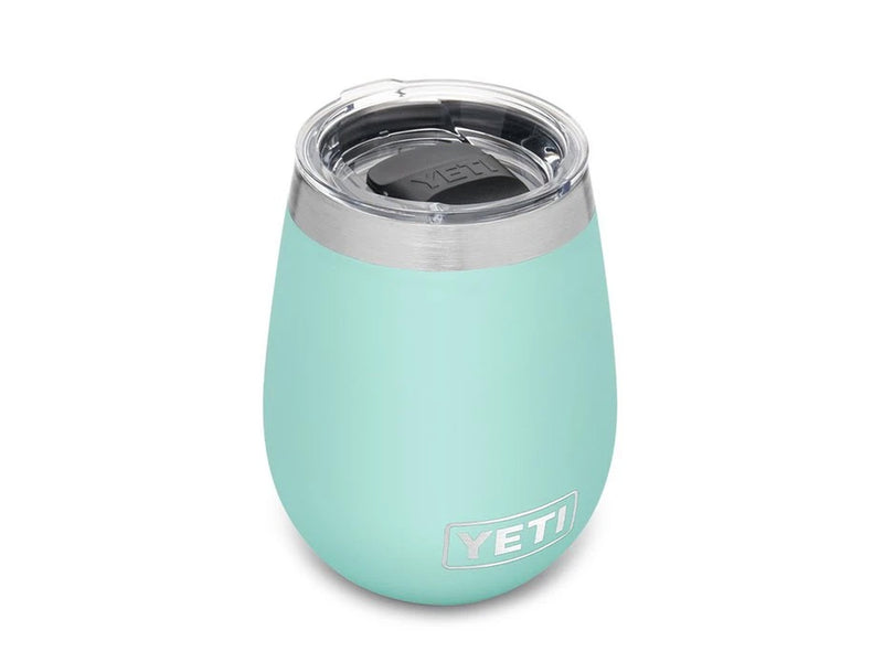10 oz Wine Tumbler with Magslider Lid (295ml) - By YETI