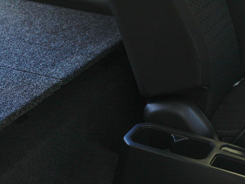 Suzuki Jimny (2018-Current) Base Deck - By Front Runner