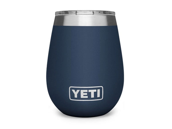 10 oz Wine Tumbler with Magslider Lid (295ml) - By YETI