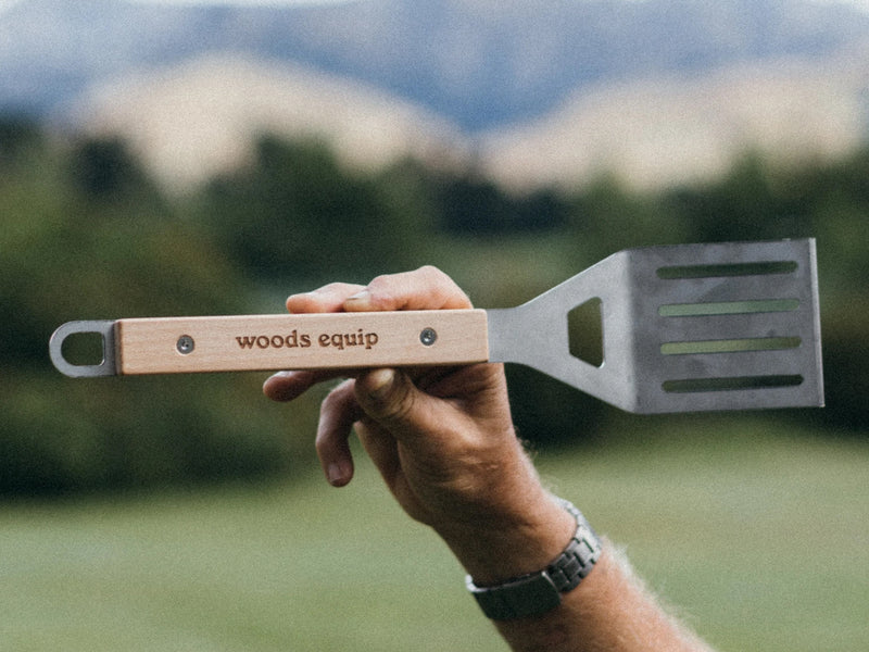 Spatula - by Woods Equip